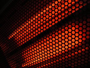 Stock Snap Grate Integument Technologies