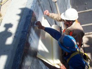 Construction Coating Integument Technologies